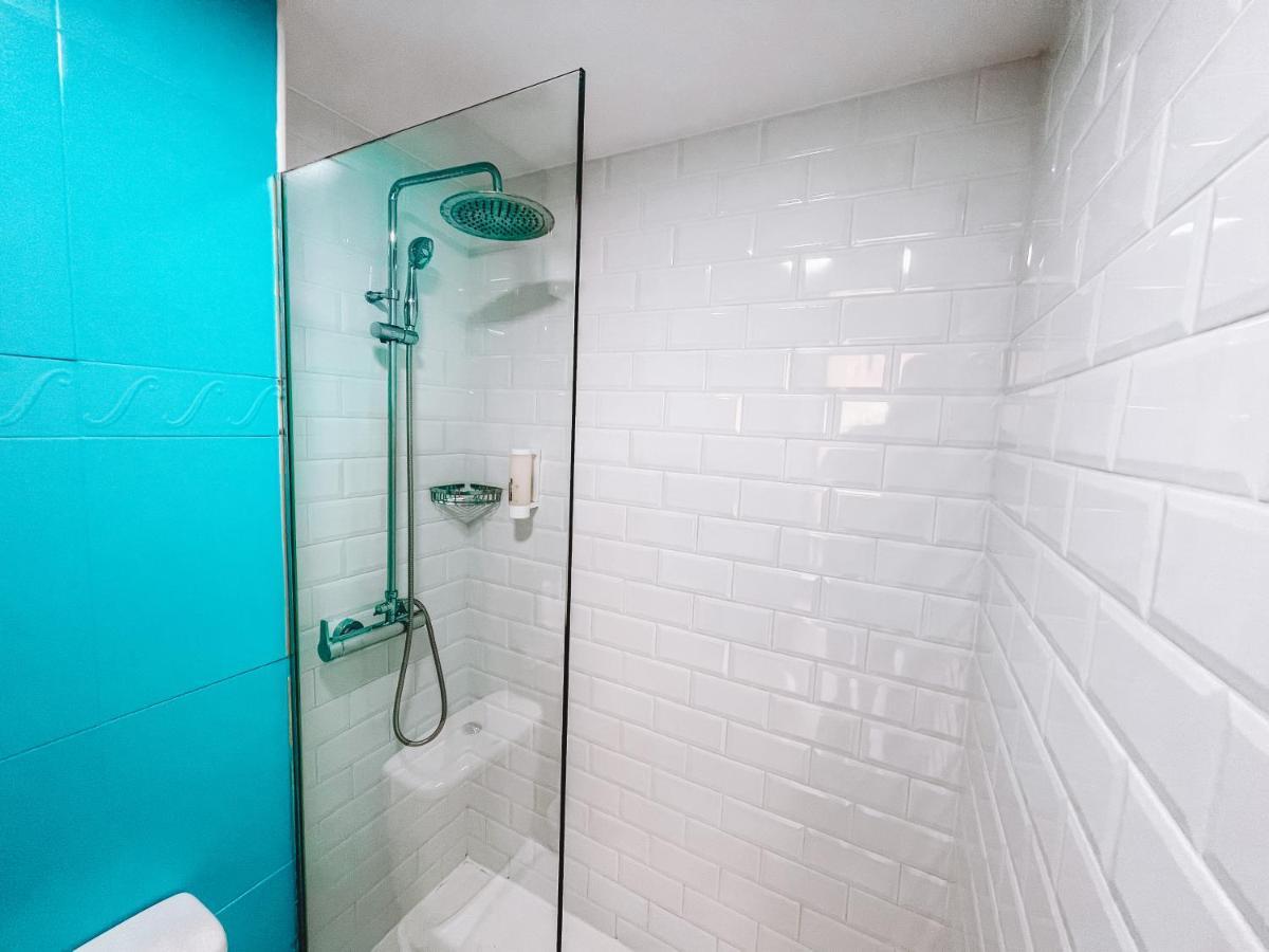 Atlantic Garden Apartments คอร์ราเลโฮ ภายนอก รูปภาพ