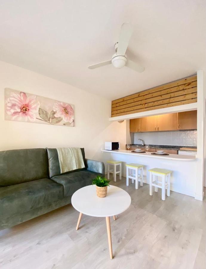 Atlantic Garden Apartments คอร์ราเลโฮ ภายนอก รูปภาพ