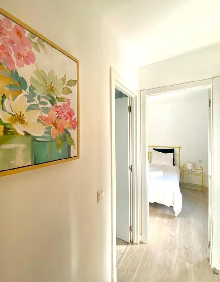 Atlantic Garden Apartments คอร์ราเลโฮ ภายนอก รูปภาพ