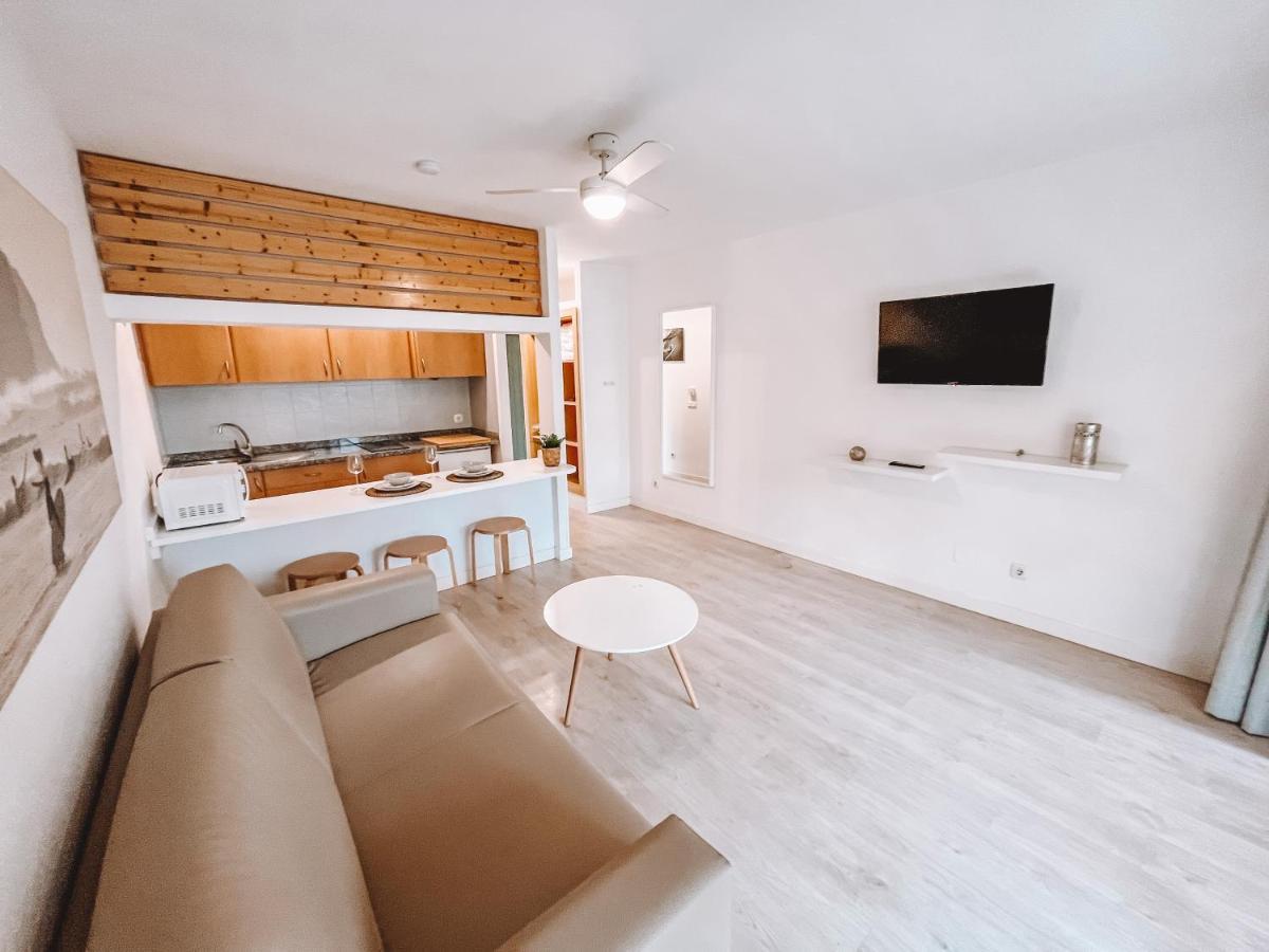 Atlantic Garden Apartments คอร์ราเลโฮ ภายนอก รูปภาพ