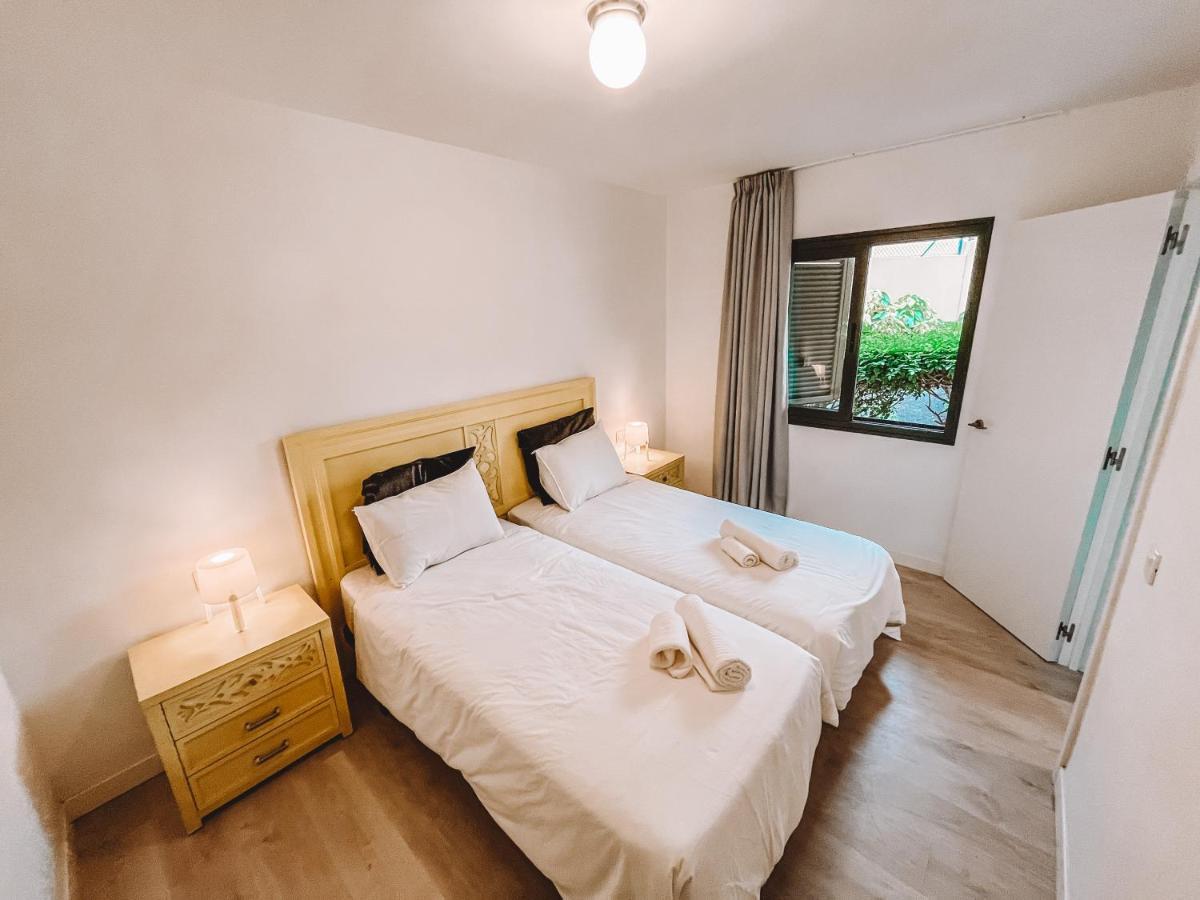 Atlantic Garden Apartments คอร์ราเลโฮ ภายนอก รูปภาพ