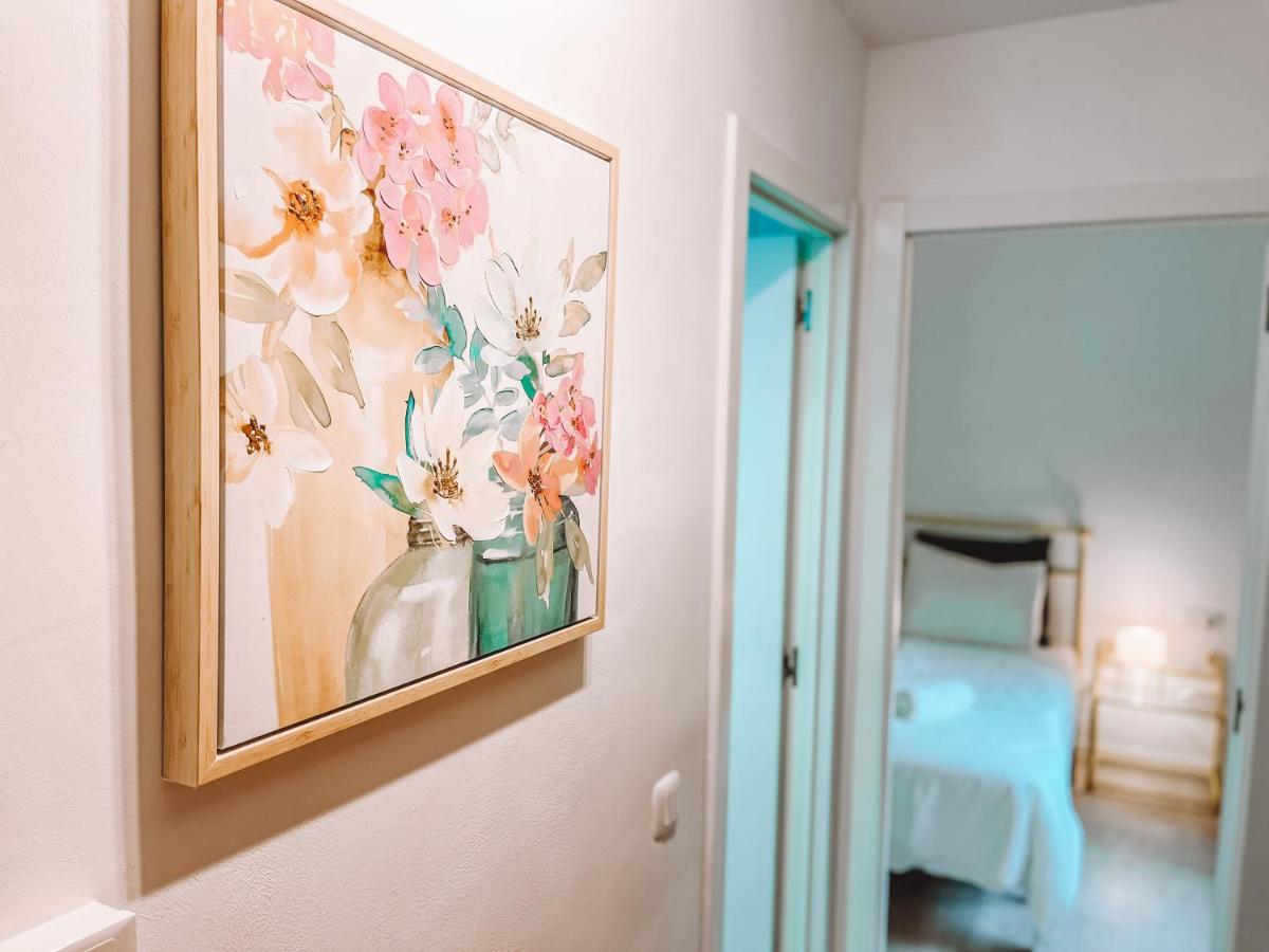 Atlantic Garden Apartments คอร์ราเลโฮ ภายนอก รูปภาพ