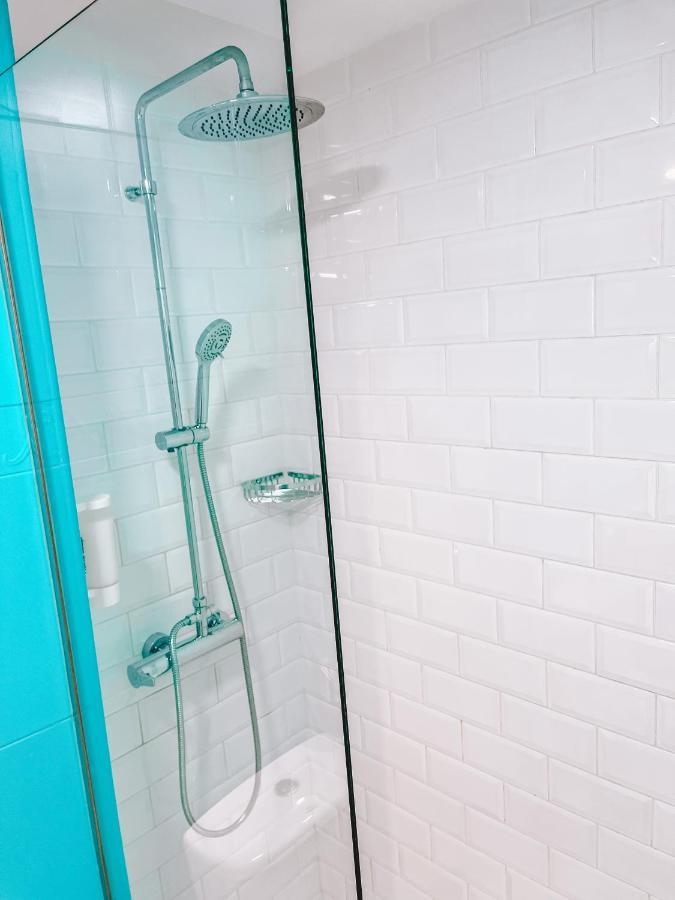 Atlantic Garden Apartments คอร์ราเลโฮ ภายนอก รูปภาพ
