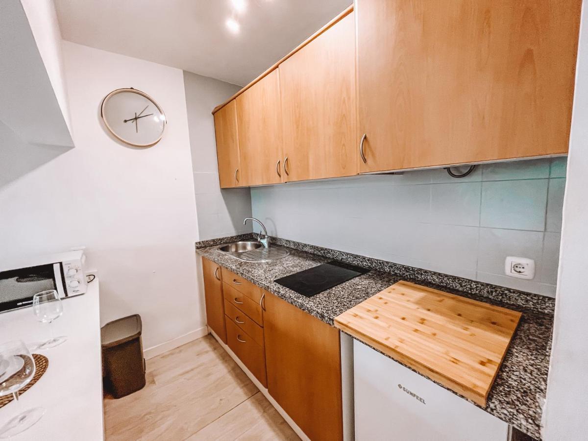 Atlantic Garden Apartments คอร์ราเลโฮ ภายนอก รูปภาพ