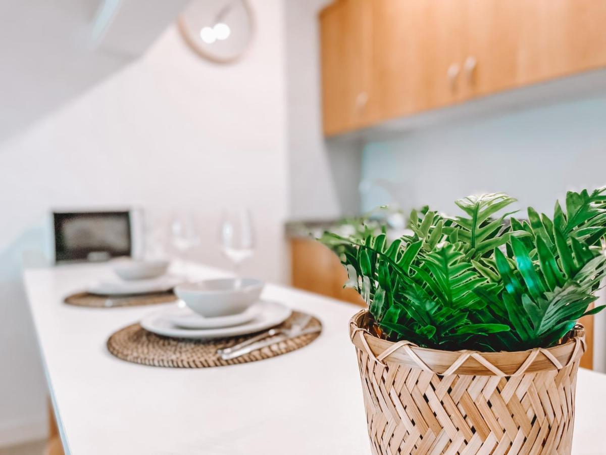 Atlantic Garden Apartments คอร์ราเลโฮ ภายนอก รูปภาพ