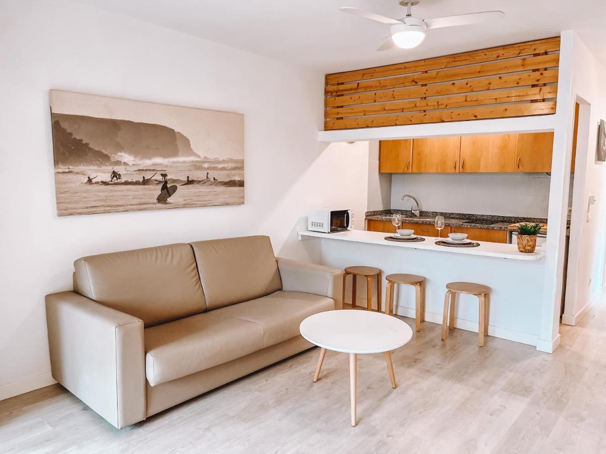 Atlantic Garden Apartments คอร์ราเลโฮ ภายนอก รูปภาพ